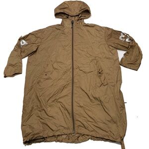 S / Replay Womens Jackets Long Parka oversized